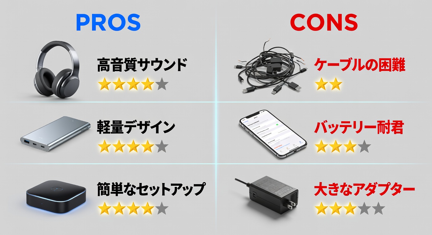 エレクトロニクスレビュー